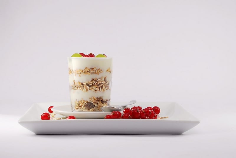 Galaxy Desserts