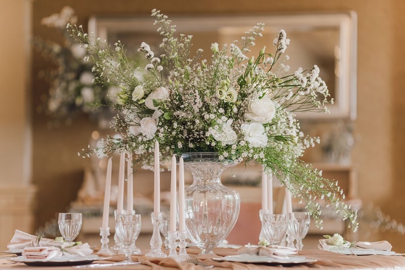 Table Setting